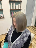 シュパーブ(SUPERBE)&nbsp;シルバー