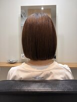 オーマ(OMA)&nbsp;似合わせボブ