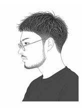 ローラン(Rollant.) 日原 隆祥