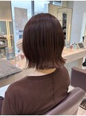 くびれボブ