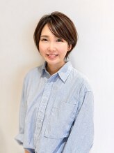 ギーク(Geek) 市川 知佳