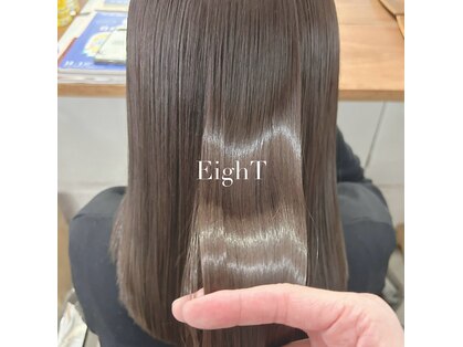 エイト(EighT)の写真