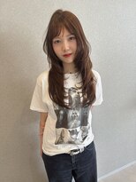 フク(fuku)&nbsp;ハッシュカット