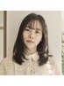 【renewal open coupon】新規限定 カット+似合わせフルカラー+2stepTR ￥8,000