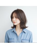 チャチャブラン アミー(cha-cha Blanc Amie)&nbsp;くびれミディ