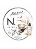 ★TR付★Nドットカラー+カット+TOKIOインカラミトリートメント ¥13000