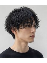 ヘアーリゾートガーデン 浅草 蔵前店(Hair Resort Garden)&nbsp;メンズ/メンズカット/メンズパーマ/メンズカラー/刈り上げ