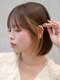 オーブ ヘアー シュマン 川口店(AUBE HAIR chemin by EEM)の写真/極上の発色、手触り、艶感を実感します!