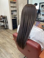 ウィスプヘアー(wisp HAIR)&nbsp;#プルエクステ#エクステ#大宮#埼玉