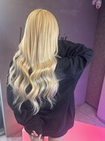 ラニシス ヘアー(Lanisis Hair)&nbsp;ギャル誕生