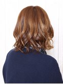 お手入れ簡単キュートボブ