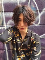 ロジッタ(ROJITHA)&nbsp;[ROJITHA]くせ毛風メンズマッシュ