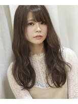 ディスタカマツ(This TAKAMATSU) This collection LONG☆ゆるふわロング☆