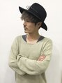 イントウキョウ アイスター(IN TOKYO×EYE STAR) 平吹 剛