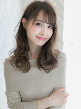 ローマ ギンザ(ROMA Ginza) 『ROMA』デジタルパーマ人気No.1！大人かわいいヴェールウェーブ