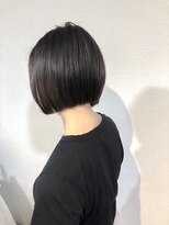 コマド(Comado)&nbsp;bob×ブローレス