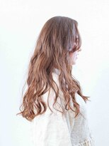 プロデュース 古淵店(Produce)&nbsp;外国人風ロングスタイル