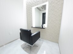 Hair OASIS 太田店