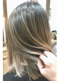ホイルの権化になった人