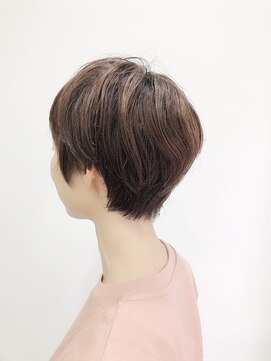 ラポール 柏店(RAPPOR) 万能ショート◎30代40代50代60代