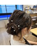 お呼ばれセット♪