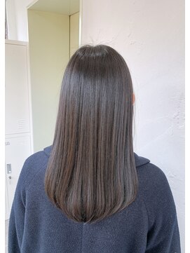 ピチカート パクト(pizzicato pacto) ロング　　ウルトワトリートメント