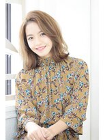 フォルテ 掛川店&nbsp;ナチュラルミディ