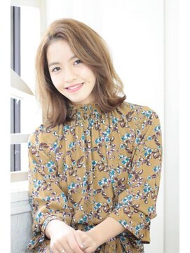 フォルテ 掛川店 ナチュラルミディ