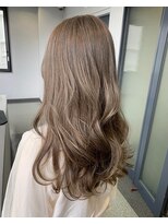 ジーナ バイ アルティナ(Dina by artina)&nbsp;韓国風マットベージュ[Dina立川]