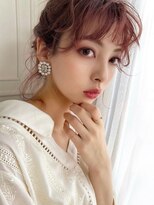 ヘアメイク アージュ 天神西通り店(HAIR MAKE age)&nbsp;HAIR MAKE age 【ヘアーメイクアージュ】