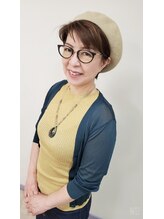 美容室ジェイ&nbsp;高須 純子