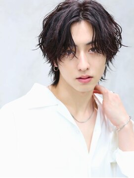 リップス 渋谷(LIPPS) グクセンターパート