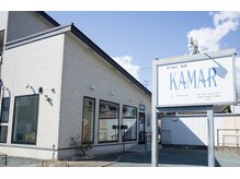 プレイズ ヘア カマル Praise hair KAMAR