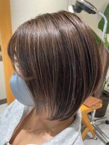 コスタエストオブリシェール(COSTA EST of RICHAIR)&nbsp;シークレットハイライト