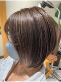 シークレットハイライト