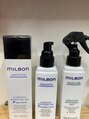 アールディヘアー フォレストモール木津川店(ARDY HAIR)&nbsp;オススメのアウトバストリートメント　　　是非一度お試し下さい