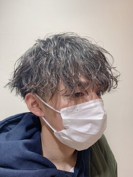 フォルテ 草薙店 波巻きパーママッシュ