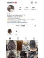 カラ ヘアーサロン(Kala Hair Salon) Instagram→@sioti714