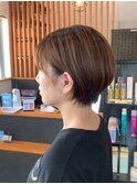 【improve】ショートスタイル17