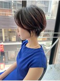 似合わせ骨格診断!水天宮前