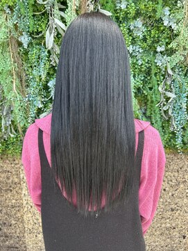 ノーブルヘアー(NOBLE HAIR) ダークグレージュ