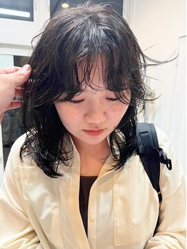 パーム スプリングス(Palm Springs) Hair by Palm Springs 653