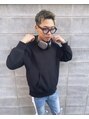 ヘアスタジオ アルス 御池店(hair Studio A.R.S) 伊吹 京介