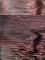 オト 吉祥寺(Oto.)&nbsp;髪質改善/インナーカラー/ショート/前髪カット/ブリーチ/吉祥寺