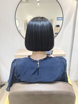 エルビアジェ(el viaje)&nbsp;《el viaje》大人かわいい/コンパクト/ミニボブ