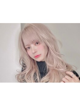 【京都河原町/烏丸】1人1人の骨格やクセ、普段のお手入れ方法まで擦り合わせた似合わせカットに定評あり☆