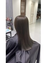 フォルテ 島田店 オリーブベージュ