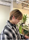メンズバレイヤージュ