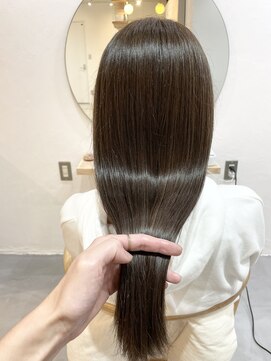 エレ 代々木公園(ere) 【代々木公園エレ】酸性ストレート