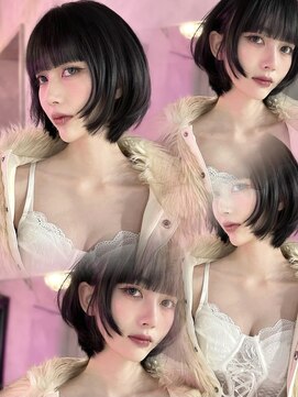 ガラ(GALA) layerd☆